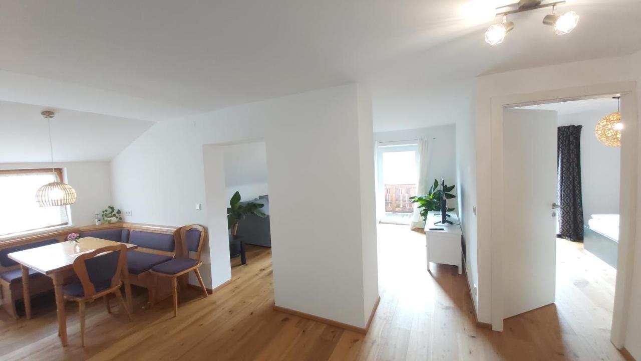 Schweizer Hof Tamsweg Exterior foto
