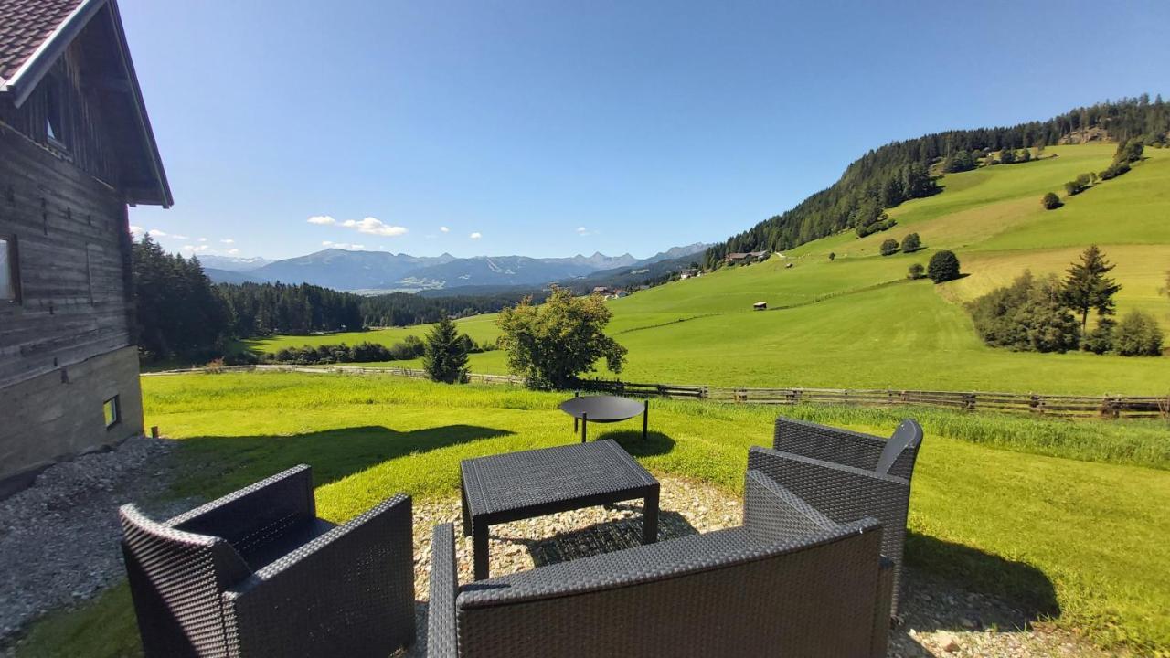 Schweizer Hof Tamsweg Exterior foto